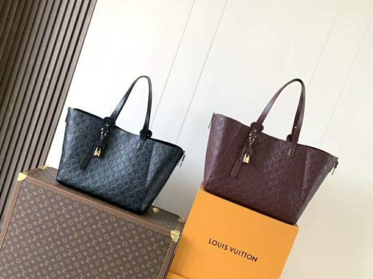 Picture of Louis Vuitton Handbags _SKUfw227466516fw